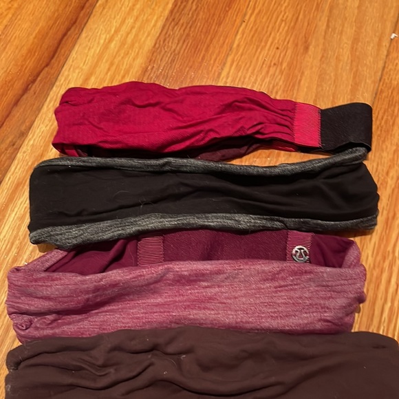 Lululemon Headbands - Picture 5 of 5
